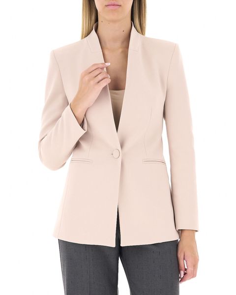 Blazer monopetto