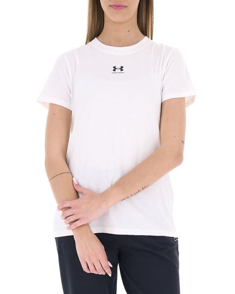 T-shirt girocollo