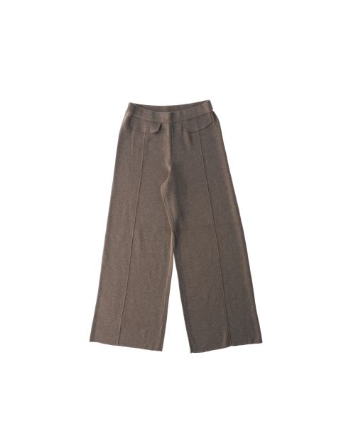 Pantalone a palazzo