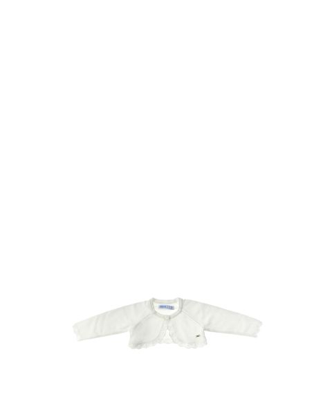 Coprispalle in cotone