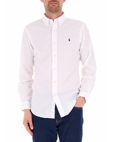 Camicia maniche lunghe