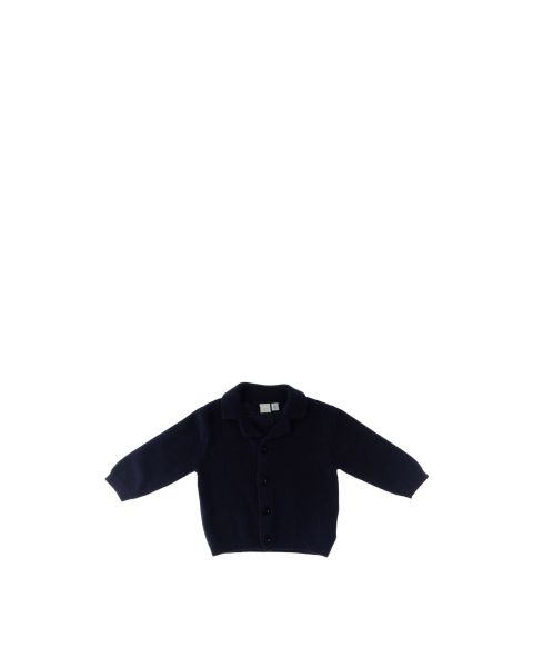 Giacca in cotone