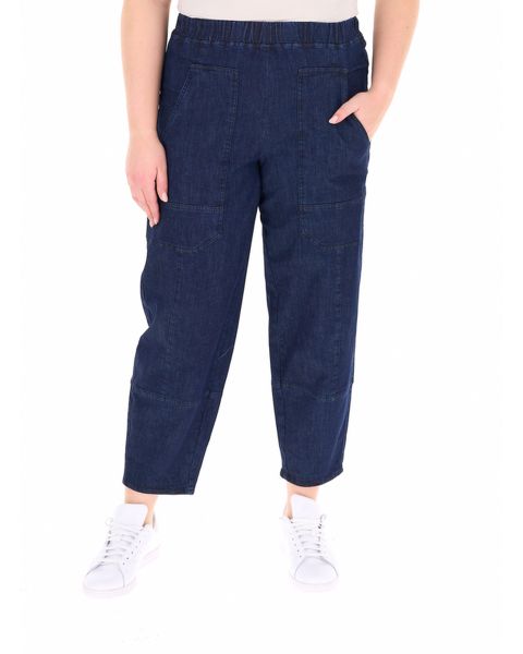 Pantalone a sigaretta