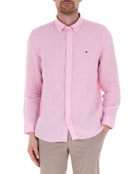 Camicia in lino