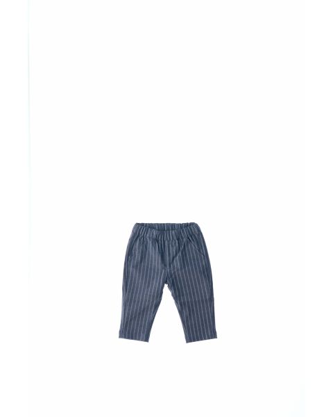 Pantalone a righe