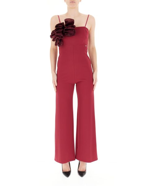 Tuta jumpsuit