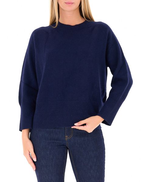 Maglione girocollo