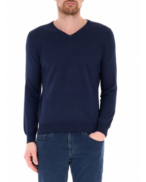 Maglia in cotone