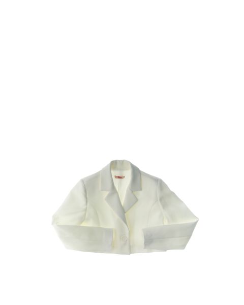 Blazer monopetto