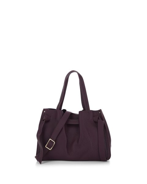 Borsa in pelle