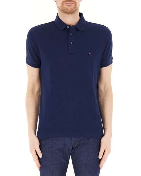 Polo in cotone