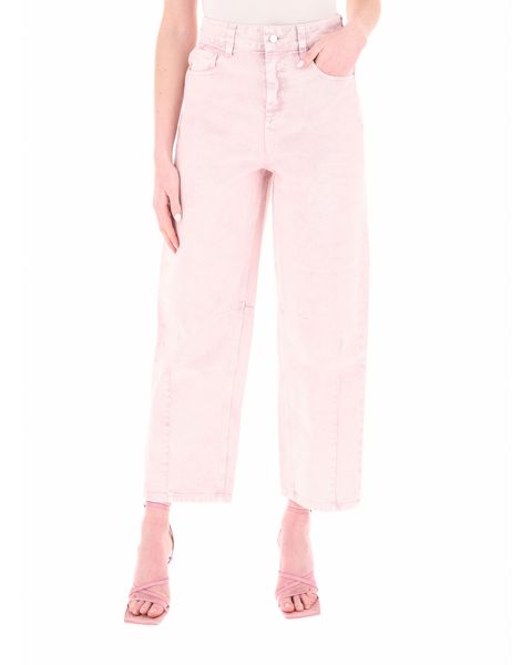 Jeans wide leg