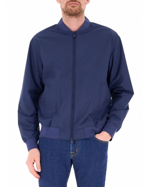 Bomber antivento