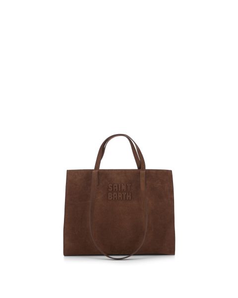 Borsa in pelle