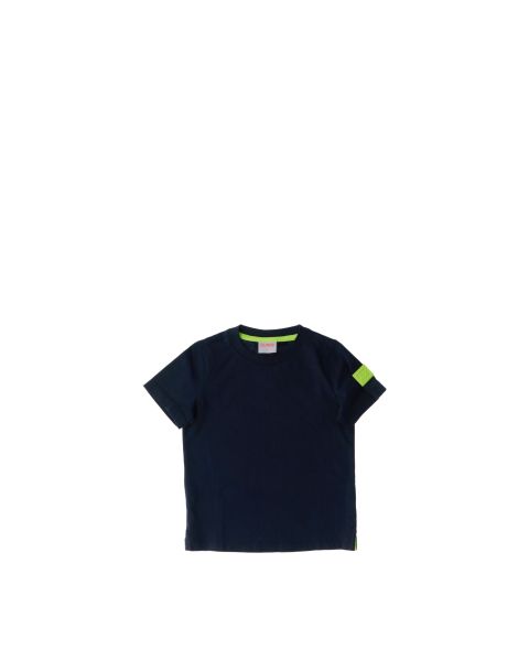 T-shirt girocollo