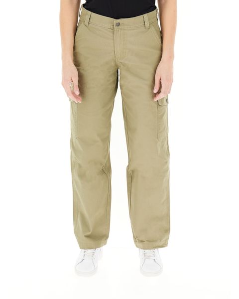 Pantalone cargo