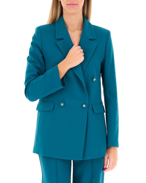 Blazer doppiopetto