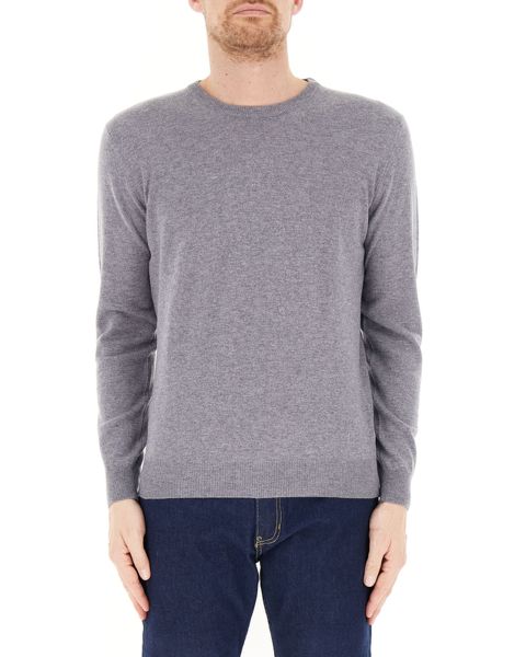 Maglione girocollo