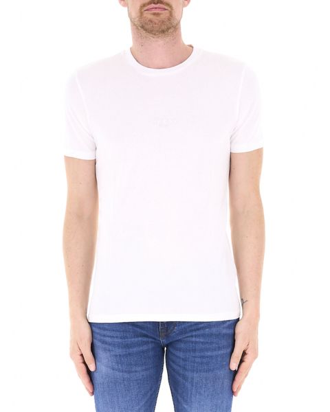 T-shirt girocollo