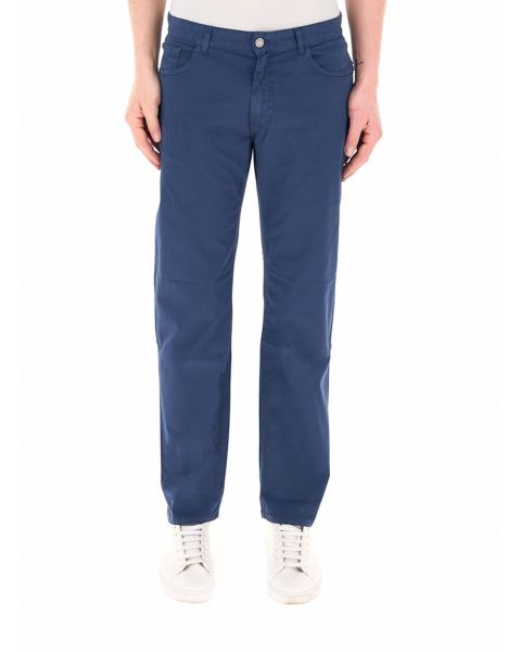 Pantalone in cotone