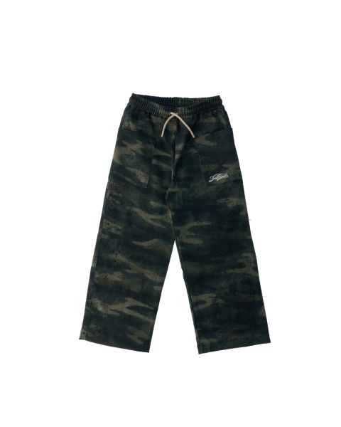 Pantalone in fantasia