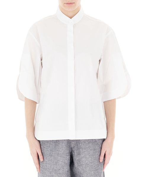 Camicia alla coreana
