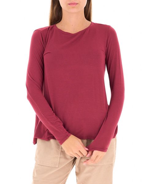 Maglia girocollo
