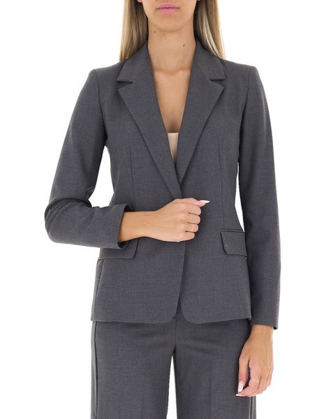 Blazer monopetto
