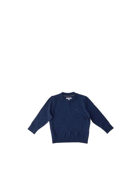 Maglione girocollo