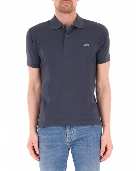 Polo in cotone