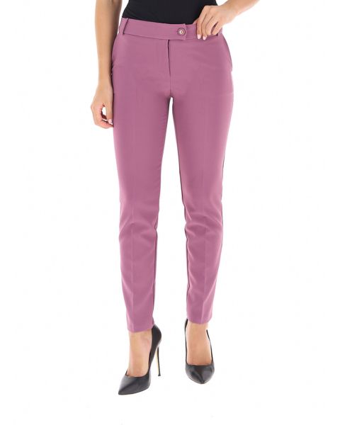 Pantalone a sigaretta