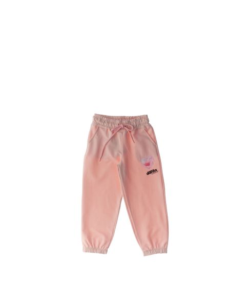 Pantalone in felpa