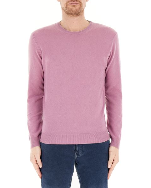 Maglia girocollo