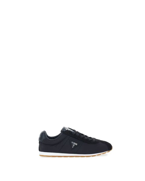 Sneakers in tessuto