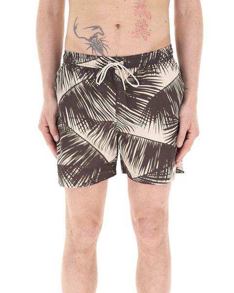 Shorts da bagno