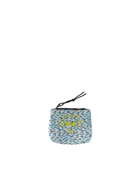 Pochette in scuba