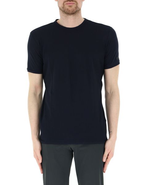 T-shirt in cotone