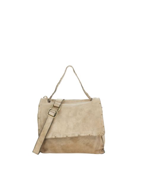 Borsa in pelle