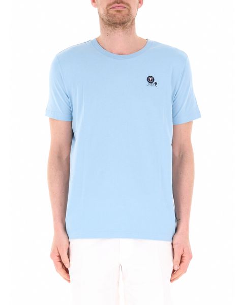 T-shirt in cotone