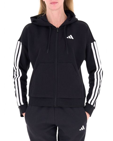 Felpa con zip