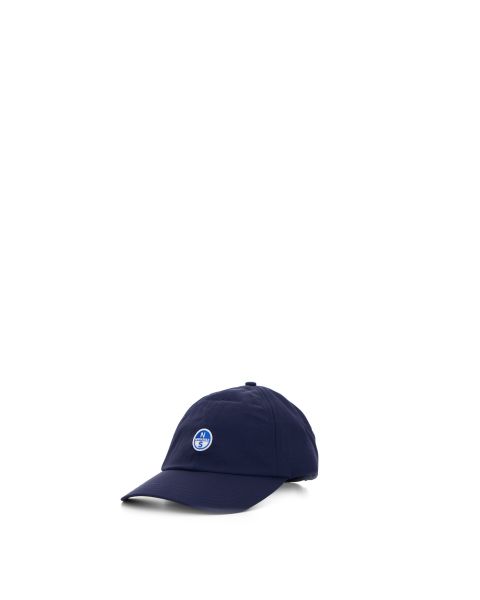 Cappello con visiera