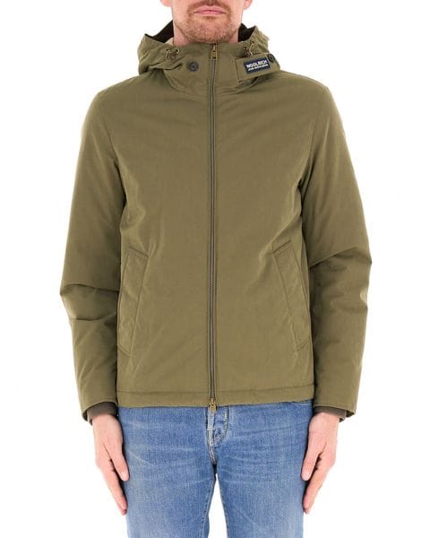 Giubbino Mountain Cloth Pacific