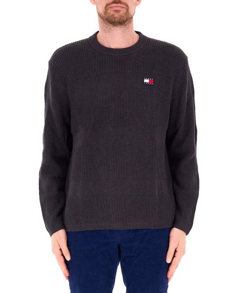 Maglione girocollo