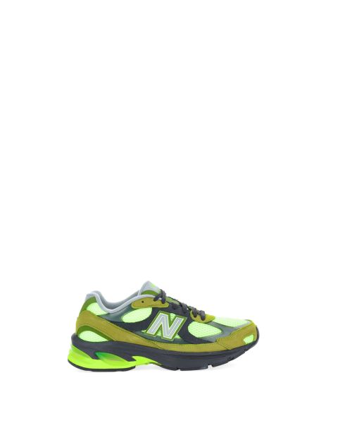 Sneakers 2010