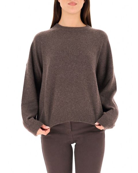 Maglione in cashmere