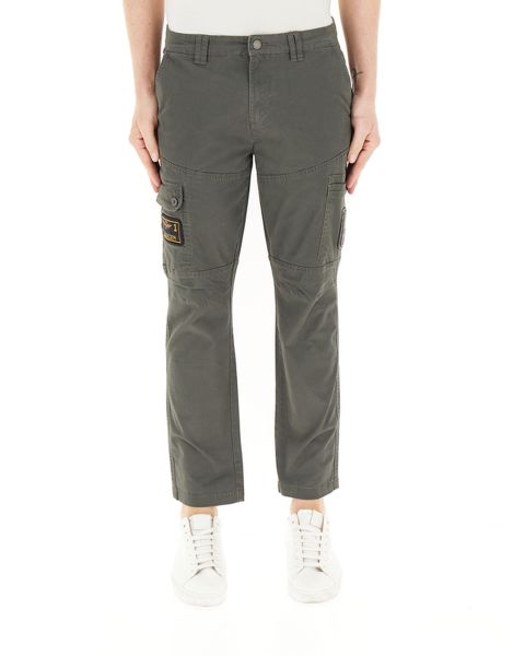 Pantalone cargo