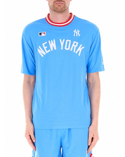 T-shirt girocollo