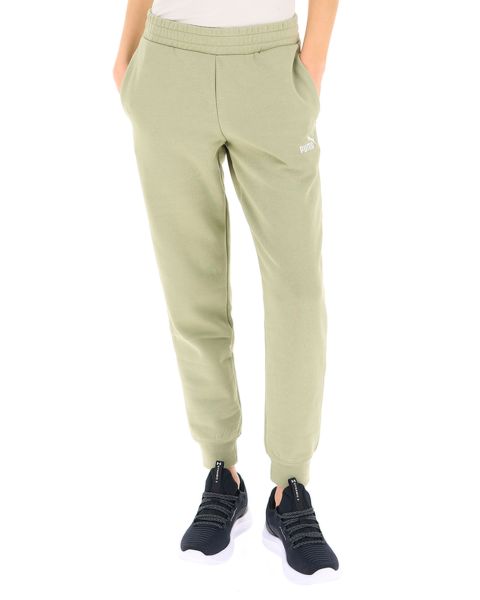 Pantalone in felpa