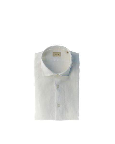 Camicia in lino