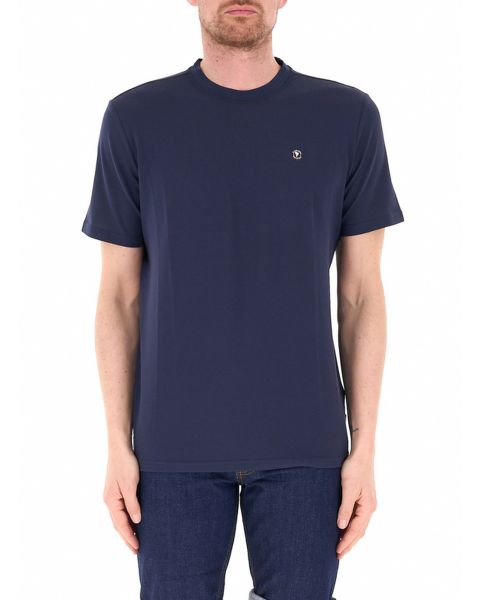 T-shirt girocollo